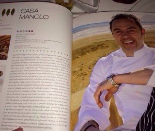 Seguimos subiendo posiciones