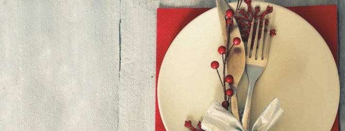 Menú Navideño Restaurante Casa Manolo