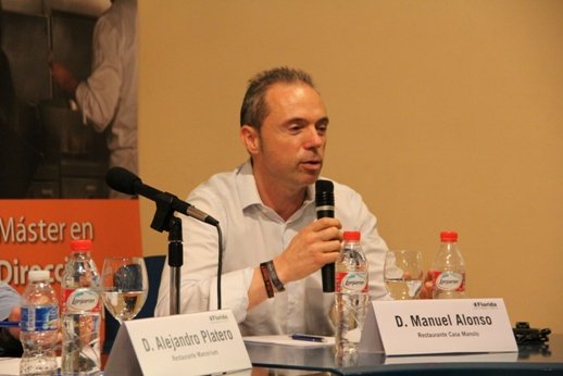 GastroUniversia  Manuel Alonso Casa Manolo 3