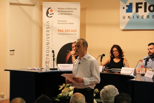 GastroUniversia Manuel Alonso