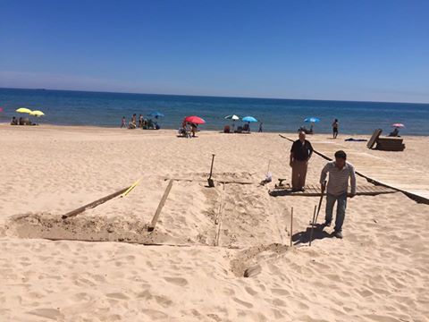 Casa Manolo Lounge. Verano 2016. Estrella Michelín