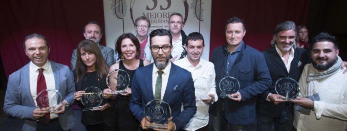 Restaurante Casa Manolo by Manuel Alonso entre los 10 mejores restaurantes de la Comunidad Valenciana