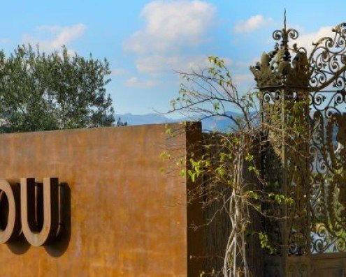 Manuel Alonso se pone al frente de la cocina de Molí Nou en Beniflá