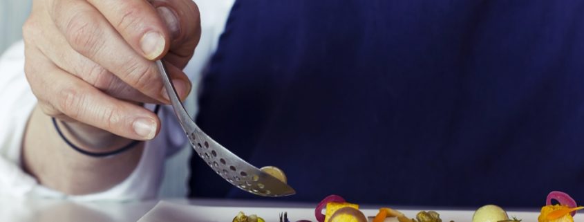 concurso cena-cata mahou en restaurante casa manolo