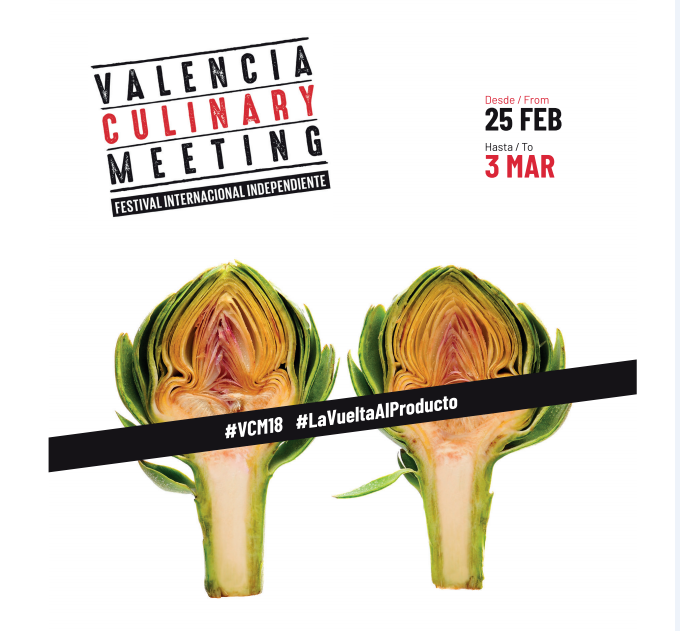 VALENCIA CULINARY MEETING