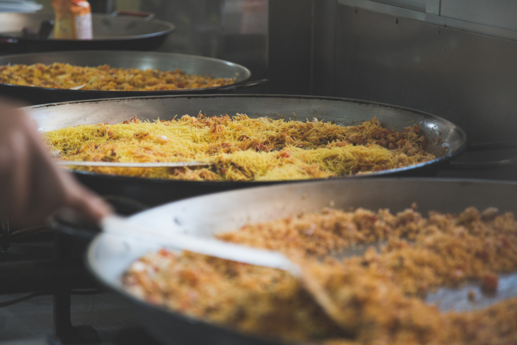 curso de arroces casa manolo. taller de cocina manuel alonso curso de arroces casa manolo. taller de cocina manuel alonso